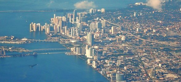Les Plus Beaux Quartiers De Miami Et Miami Beach